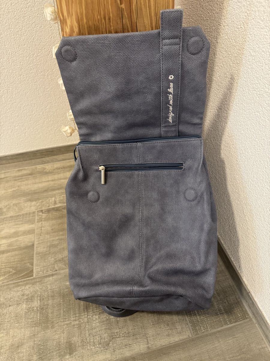 Zwei Zaini: Zwei Rucksack, neuwertig – Nuovo (secondo la descrizione) da Oltingen venduto da Funnyface 2