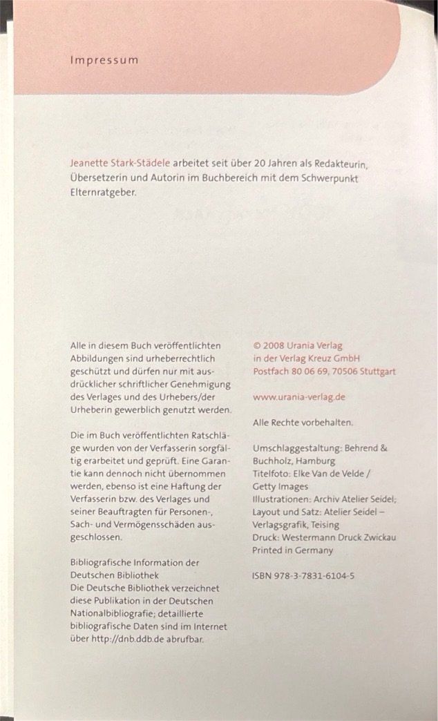Libri: Stark-Städele Jeanette, Sprechen lernen – Nuovo (secondo la descrizione) da Sarnen venduto da Livres 2