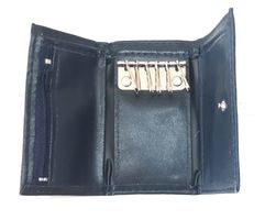 Schlüsseletui und Kartenetui - Etui à clés+étui à cartes