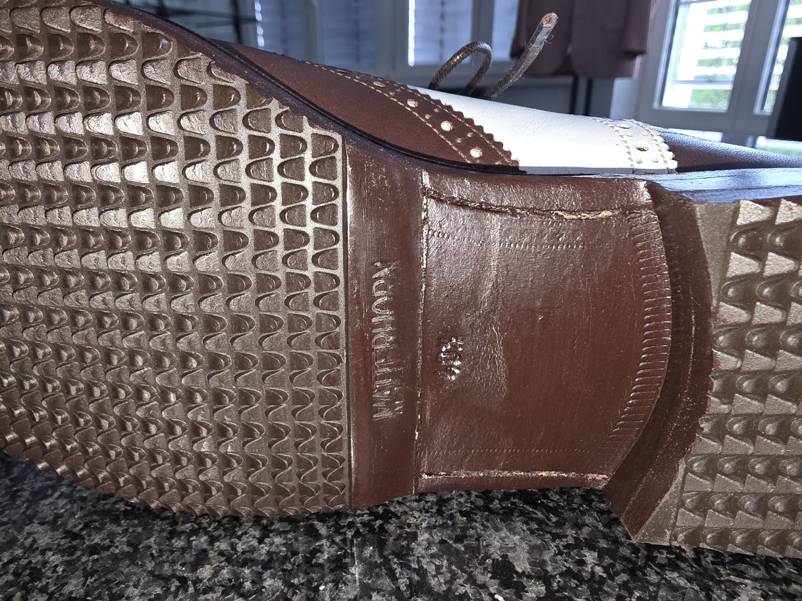 Scarpe da uomo: Canali Schuh – Nuovo e nell'imballaggio originale da Hausen AG venduto da MM_FM 2