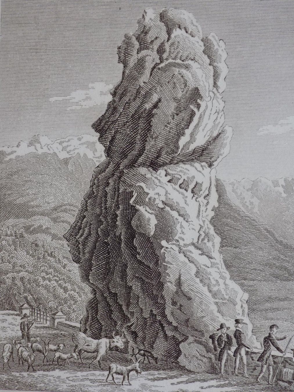 Gravures: Addatal Bormio selten – D'occasion à Risch par Rischli15 3