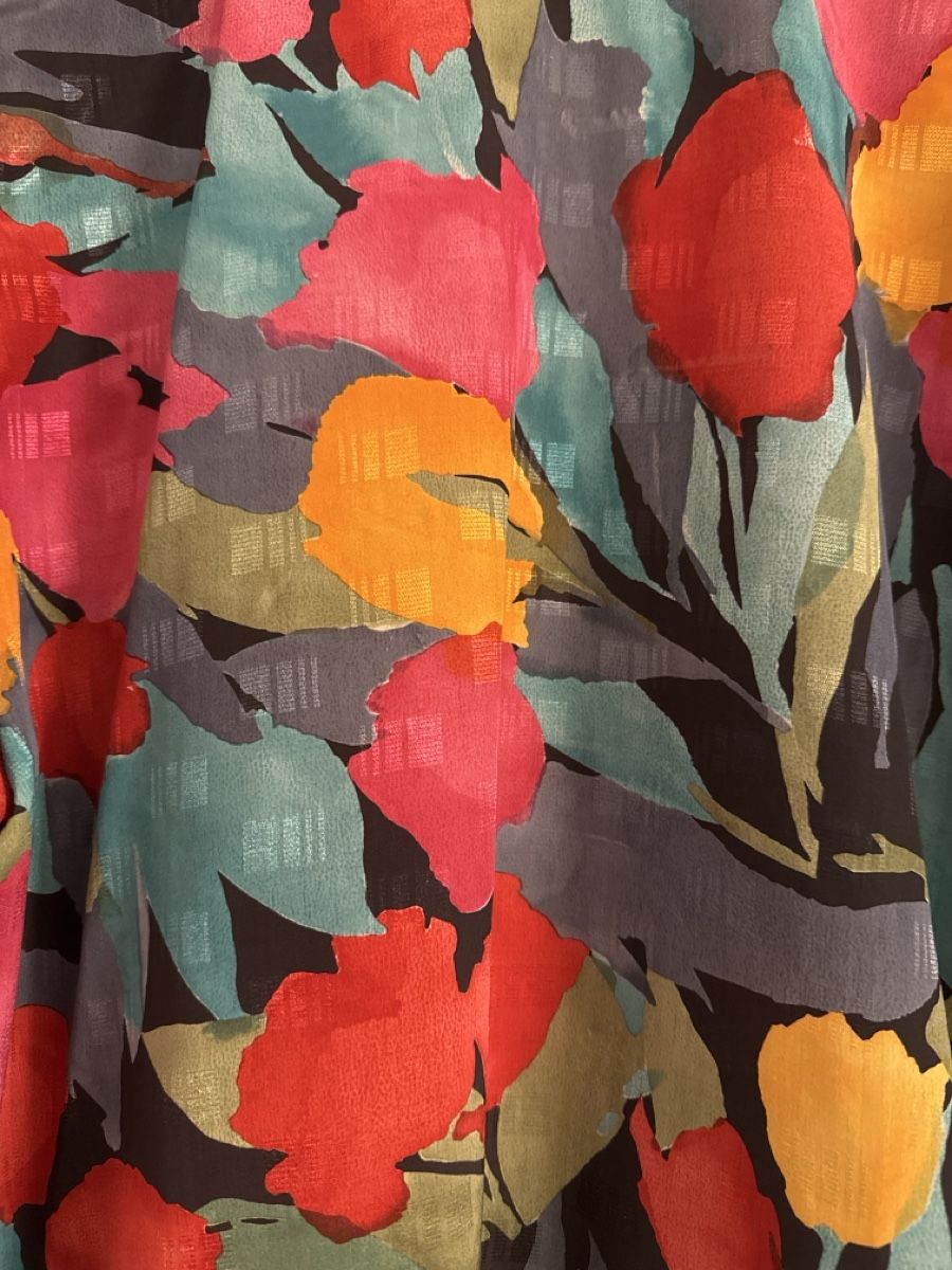 Camicette: Vintage Bluse – Usato da Zürich venduto da AnnaSaskia 3