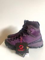 Mammut Ducan Knit Wanderschuhe gr 42 2/3, 40 2/3, 40, 37 1/3
