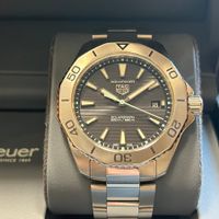Tag Heuer Aquaracer Pro 200 Solargraph Full Set WBP1114.BA00