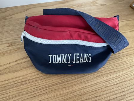 Tommy Hilfiger | Tommy Jeans Gürteltasche