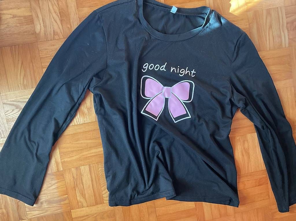 Negligees & Pigiami: Pyjama femme gr. L – Usato da Icogne venduto da luna.16 4