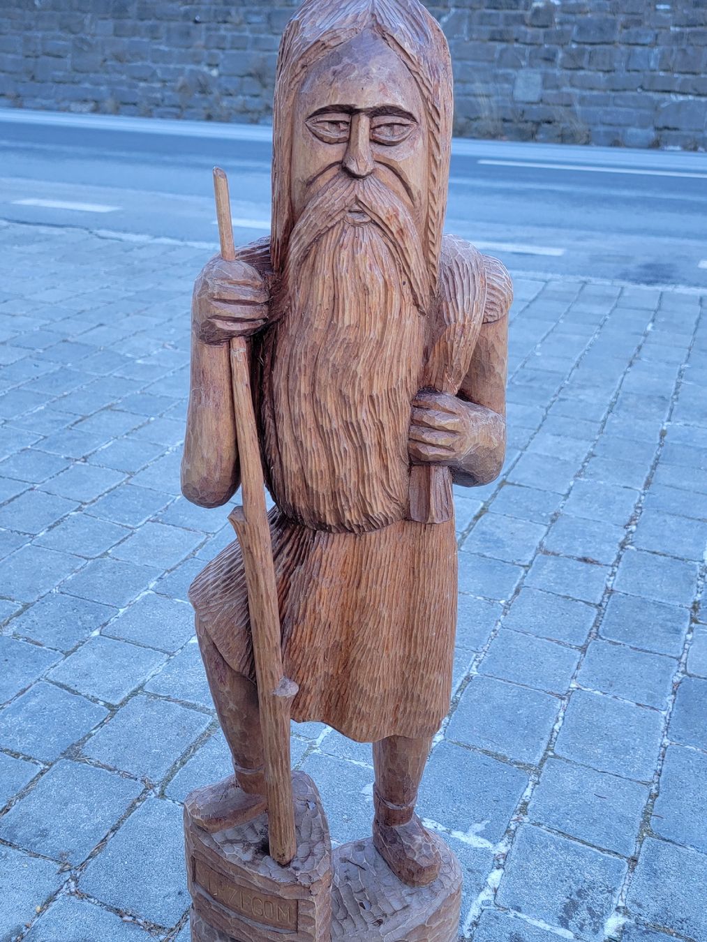 Statuette: Eidgenosse – Usato da Sils im Domleschg venduto da platin01 4