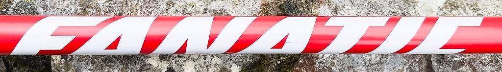 Schlauchboote, Kajaks & Kanus: Pagaie Paddle Fanatic Carbone – Gebraucht aus La Chaux-de-Fonds von Gogococo 3