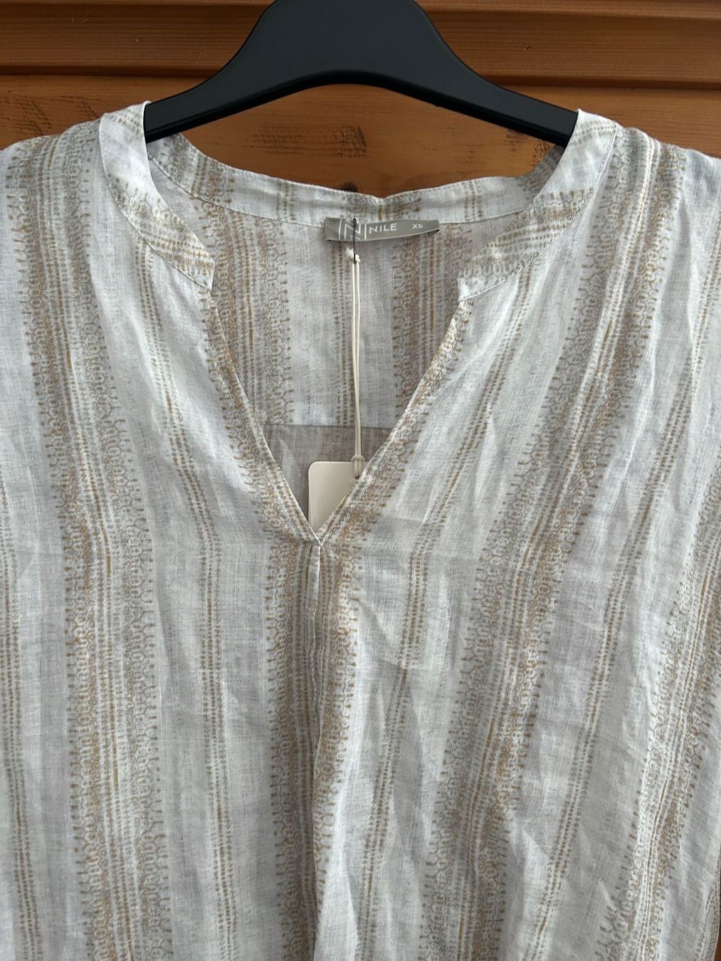 Nile Camicette: Bluse, Nile  //NEU// xs – Nuovo (secondo la descrizione) da Stettfurt venduto da outlet72 2
