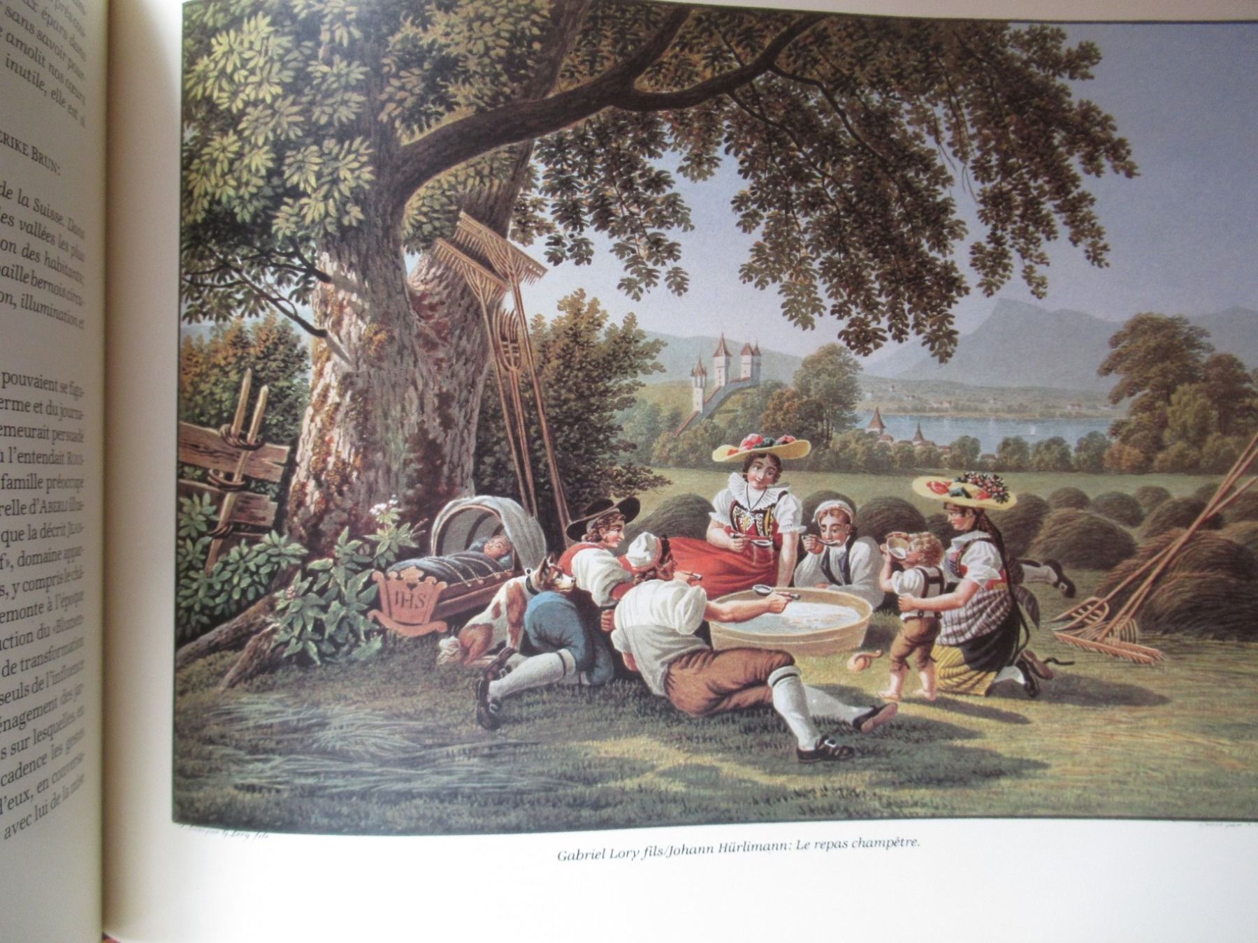 Bücher: SCHWEIZ - SCHÖNE ALTE GRAVUREN – Neu (gemäss Beschreibung) aus Moosseedorf von haro01 5