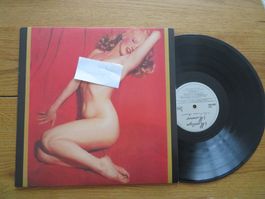 Marilyn Monroe Schallplatte, The Essential Masters Top!