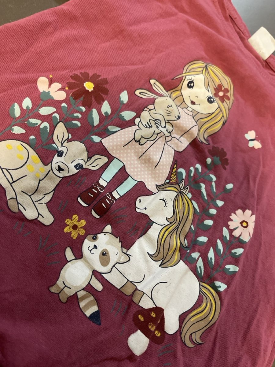 Maglioni & Felpe: Kiki&Koko Shirt, Gr. 104, Langarm Pulli – Usato da Zürich venduto da Belisimo 1