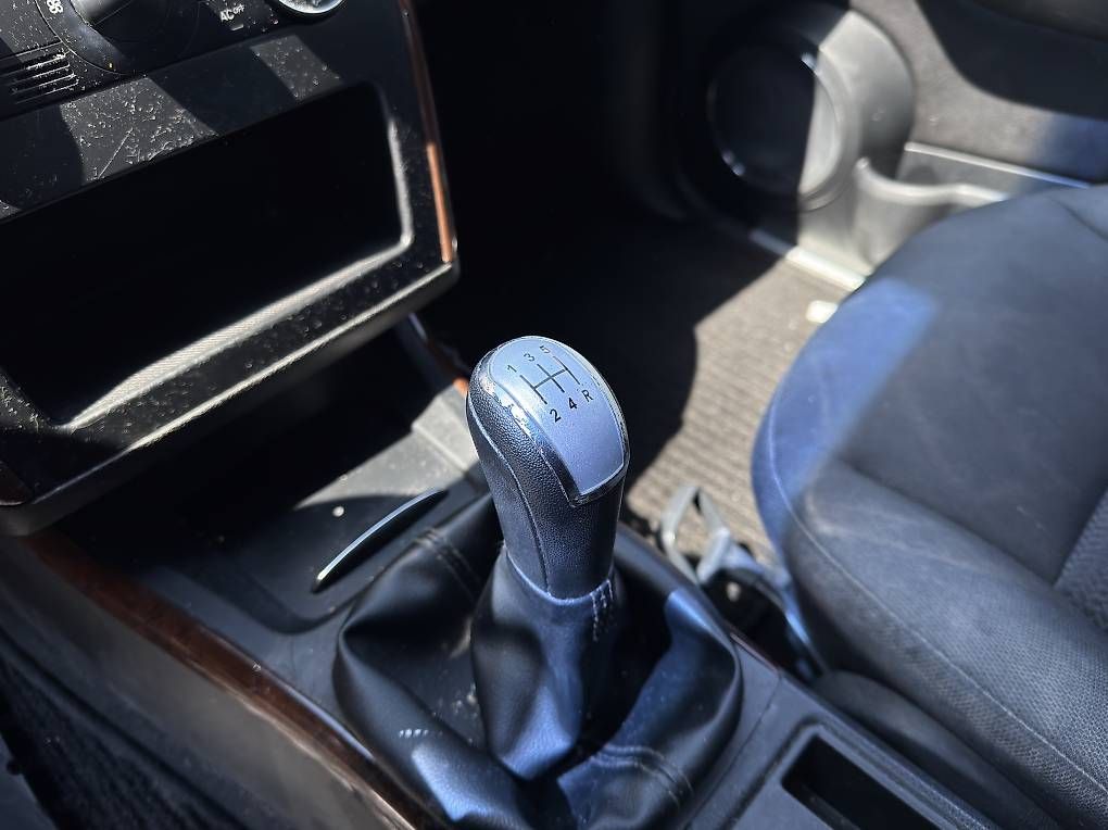 Automobili: Mercedes A150 (PER EXPORT) – Usato da Agno venduto da jonnyautosagl 5