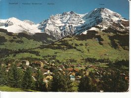 Adelboden 1972