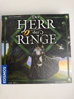 Gesellschaftsspiel: Der Herr der Ringe