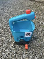 Gardena Kurbel Streuer ideal für den Garten!