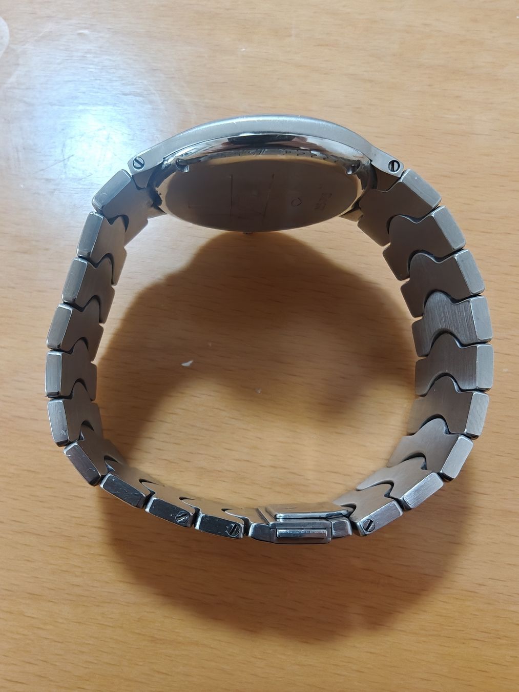Bucherer Uhren: BUCHERER Damenuhr Quartz – Gebraucht aus Emmen von ametmall 9