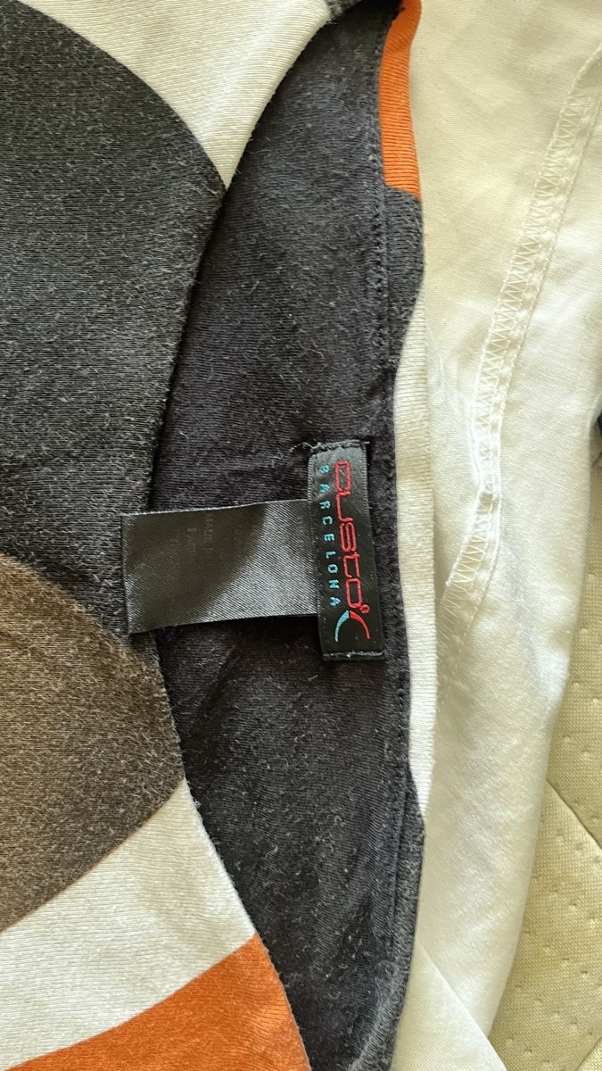 Custo Barcelona Robes: Vintage Custo Barcelona Kleid – D'occasion à Hinterkappelen par j2ddvis 1