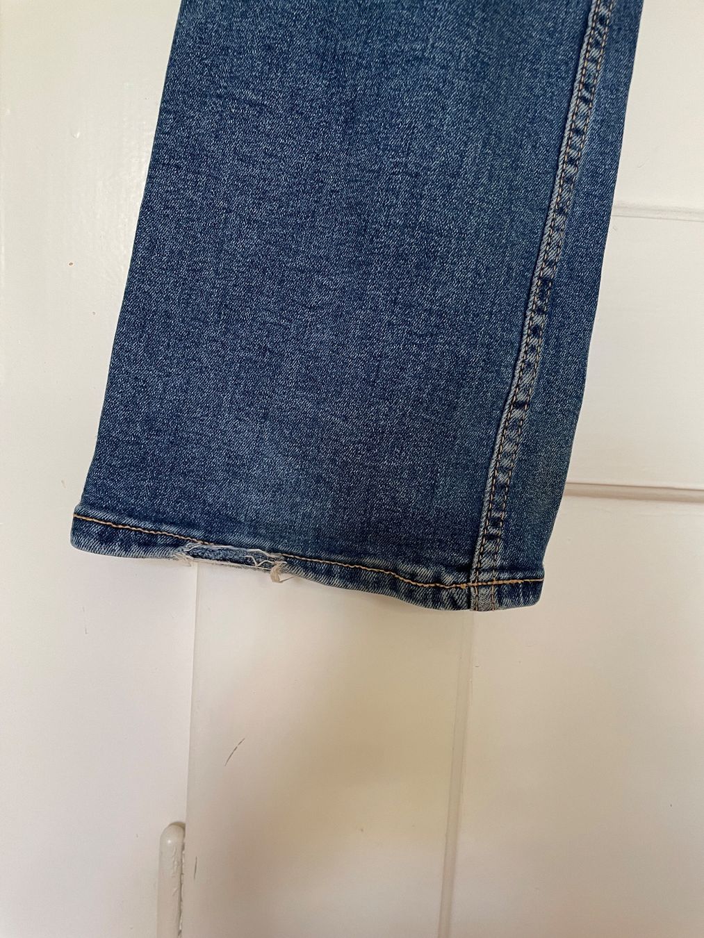 Mango Jeans: Mango Bootcut Jeans – Gebraucht aus Zürich von hol_wwr2 2
