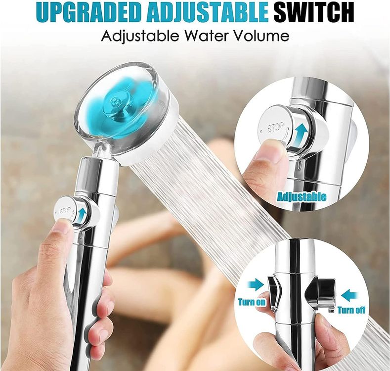 Produktbild von Wellendichtung 3/8 Zoll E-Typ Gleitringdichtung – Für Poolreiniger, Inline-Wasserpumpe – WC/Ceramic/Carbon, NBR, Edelstahl, -40°C Bis +100°C
