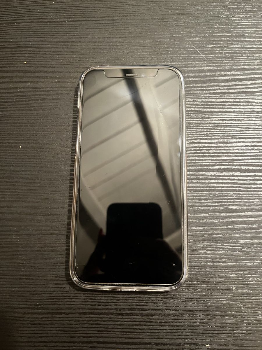 Apple Portables: Iphone 12 mini Blau 128GB – D'occasion à Winterthur par bunterspecht 1