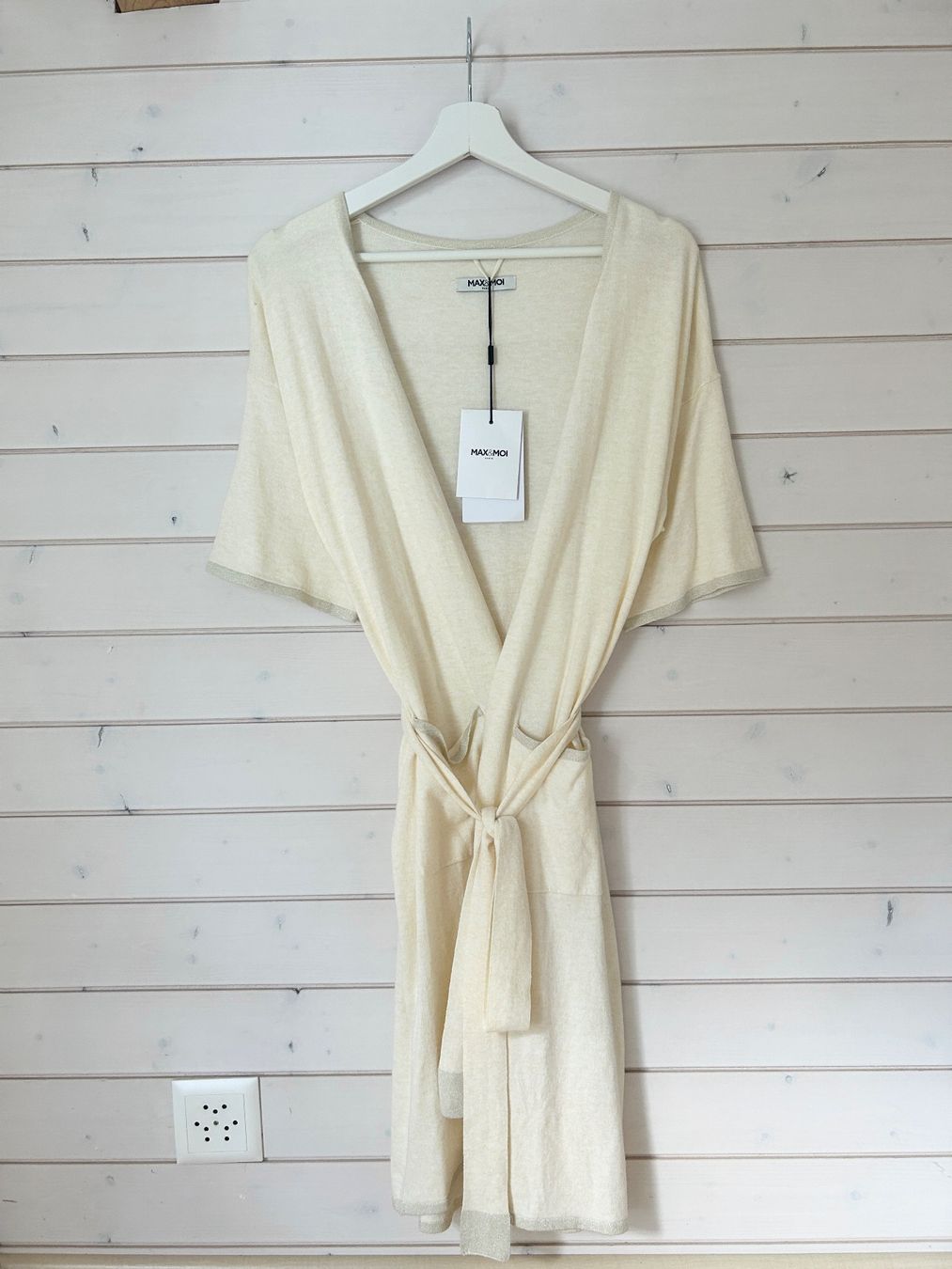 Vestiti: MAX&MOI VANILLA KLEID - GR. S – Nuovo (secondo la descrizione) da Illnau venduto da Monkky 1