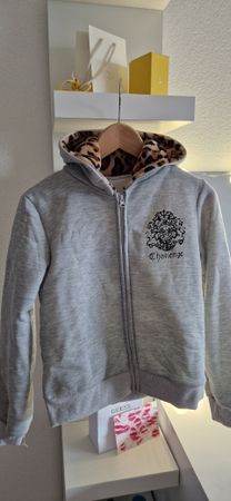 Warmer Kinder Pullover, XS, ungetragen!