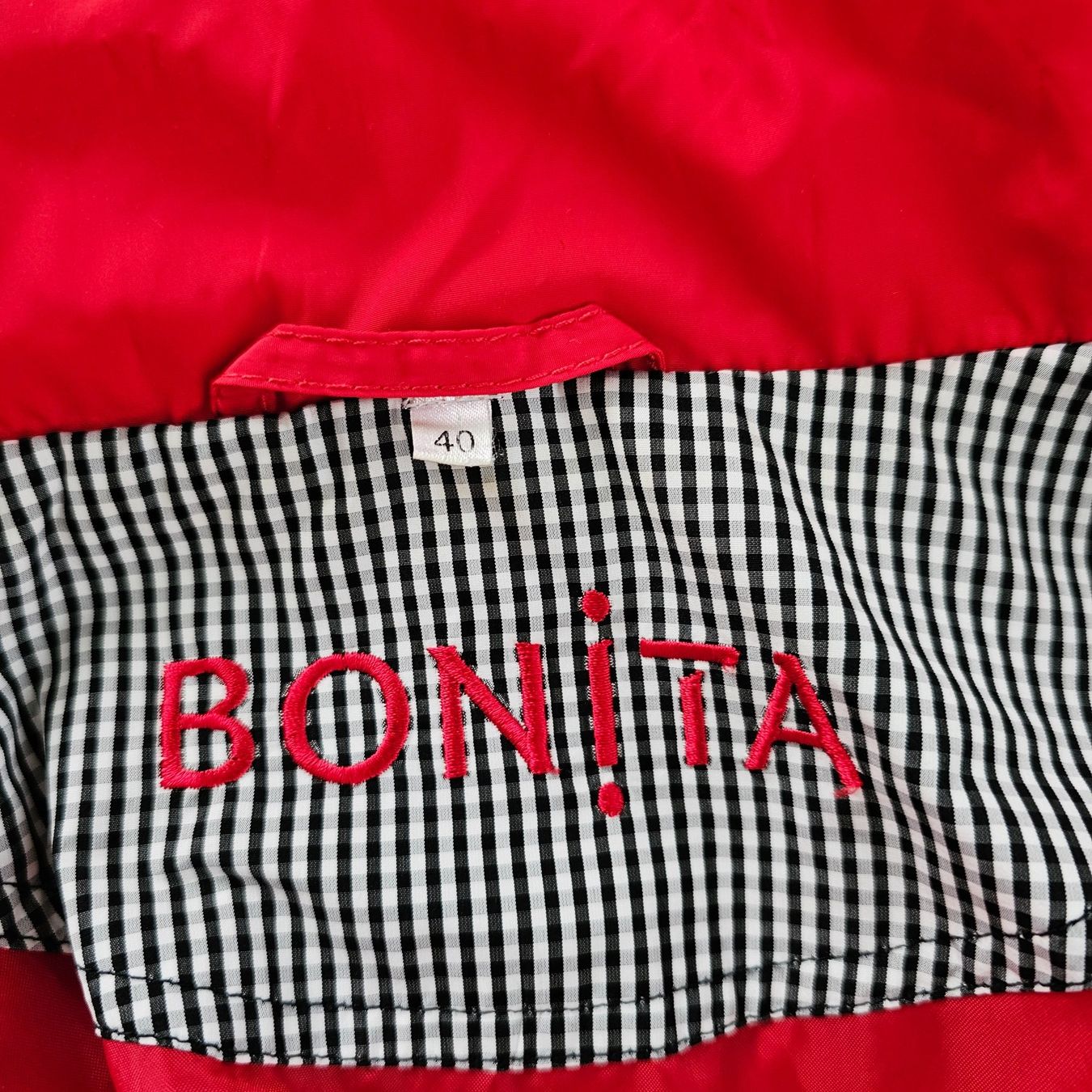 Bonita Giacche: **BONITA**Damen Jacke Gr.40 – Usato da Bronschhofen venduto da Xena37 2