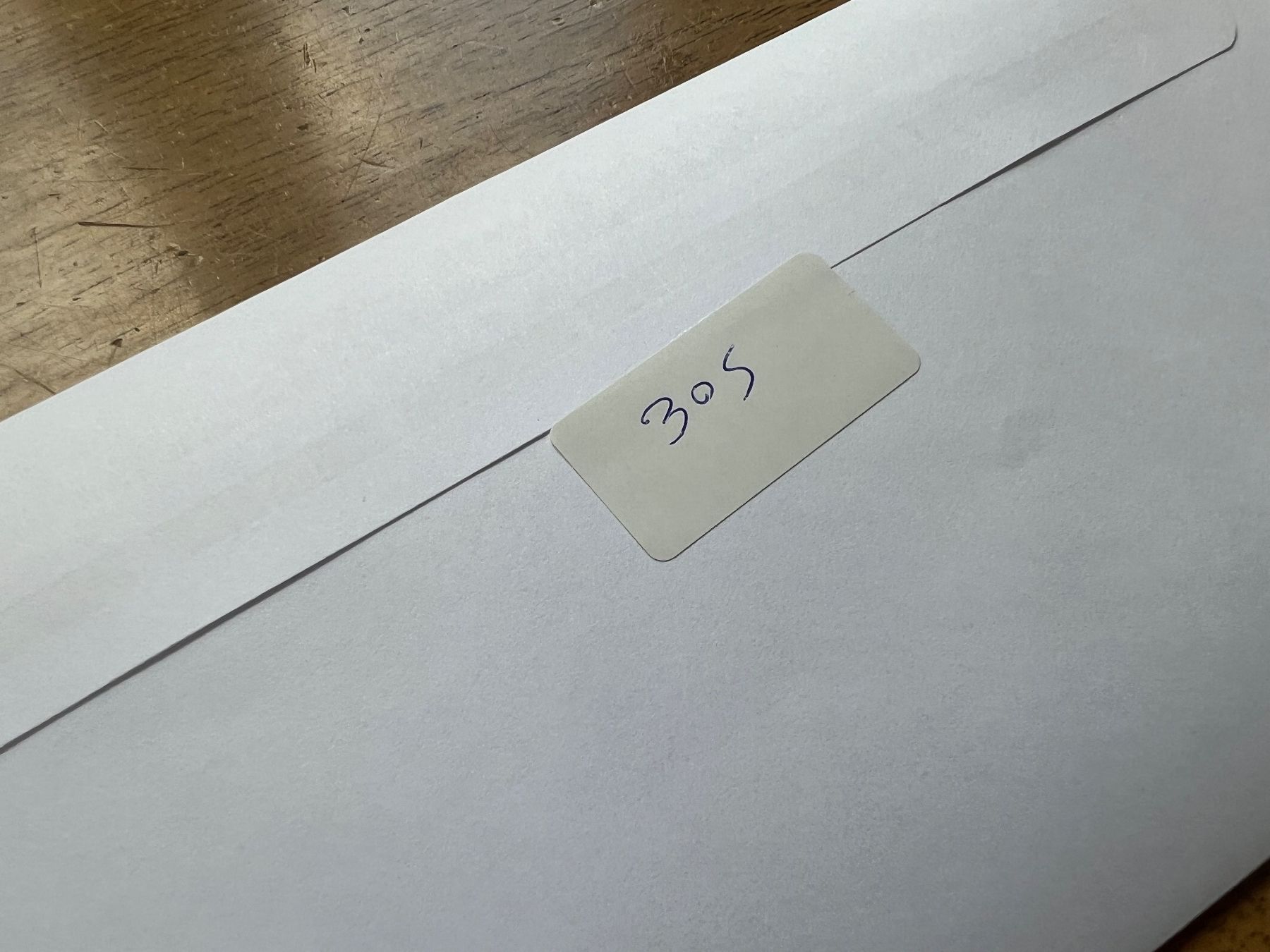 Autogramme: Verschiedene Autogramme 305 – Gebraucht aus Glattfelden von maa_qcj8 5