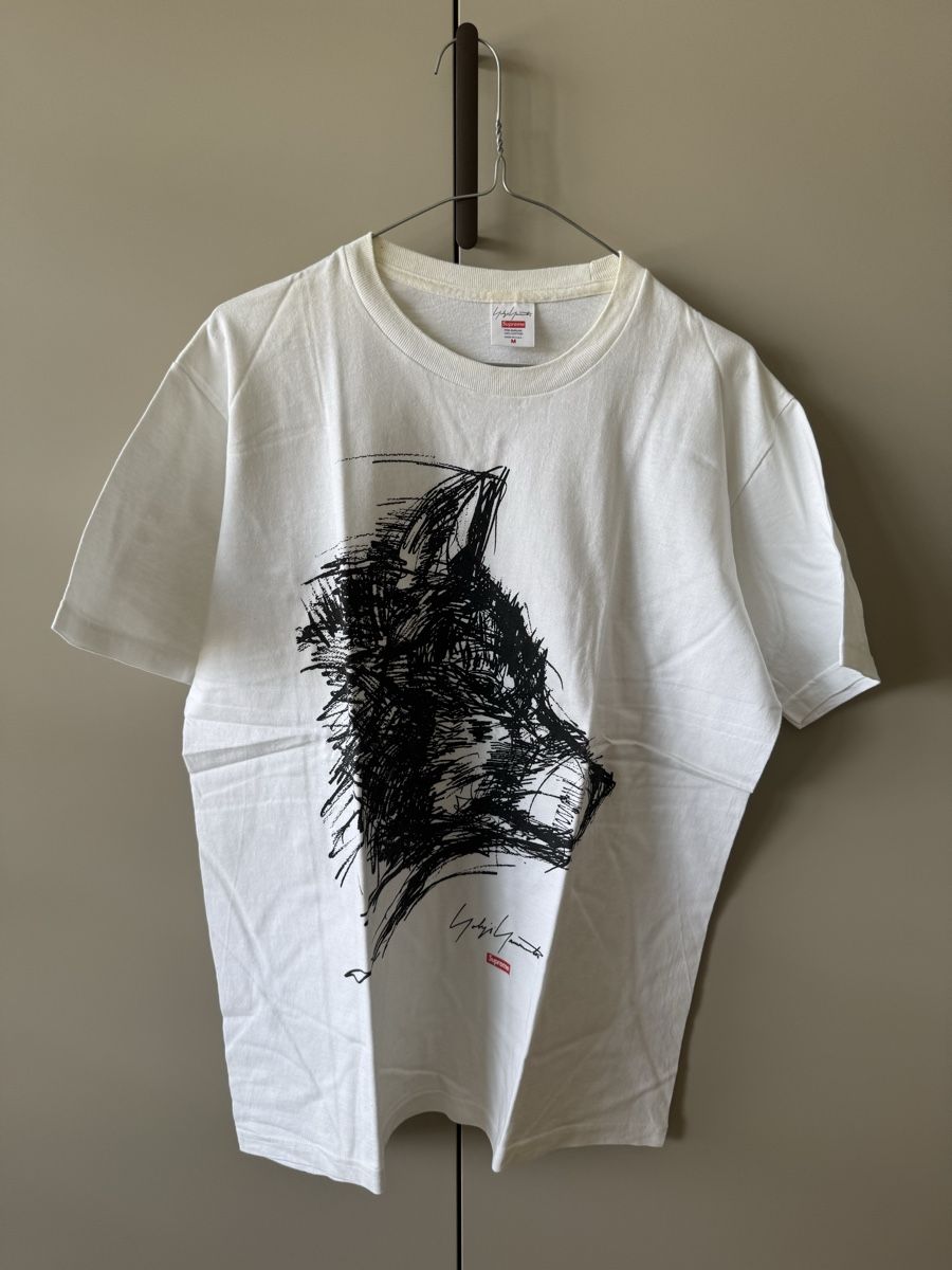 Supreme T-Shirts: Supreme T-shirt  – Gebraucht aus Châtel-St-Denis von Lou_Hock