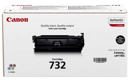Canon i-SENSYS LBP-7780 black Toner, 6263B002 / 732