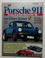 Porsche 911 / eine Monografie (Ausgabe 1988)