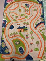 Spielteppich