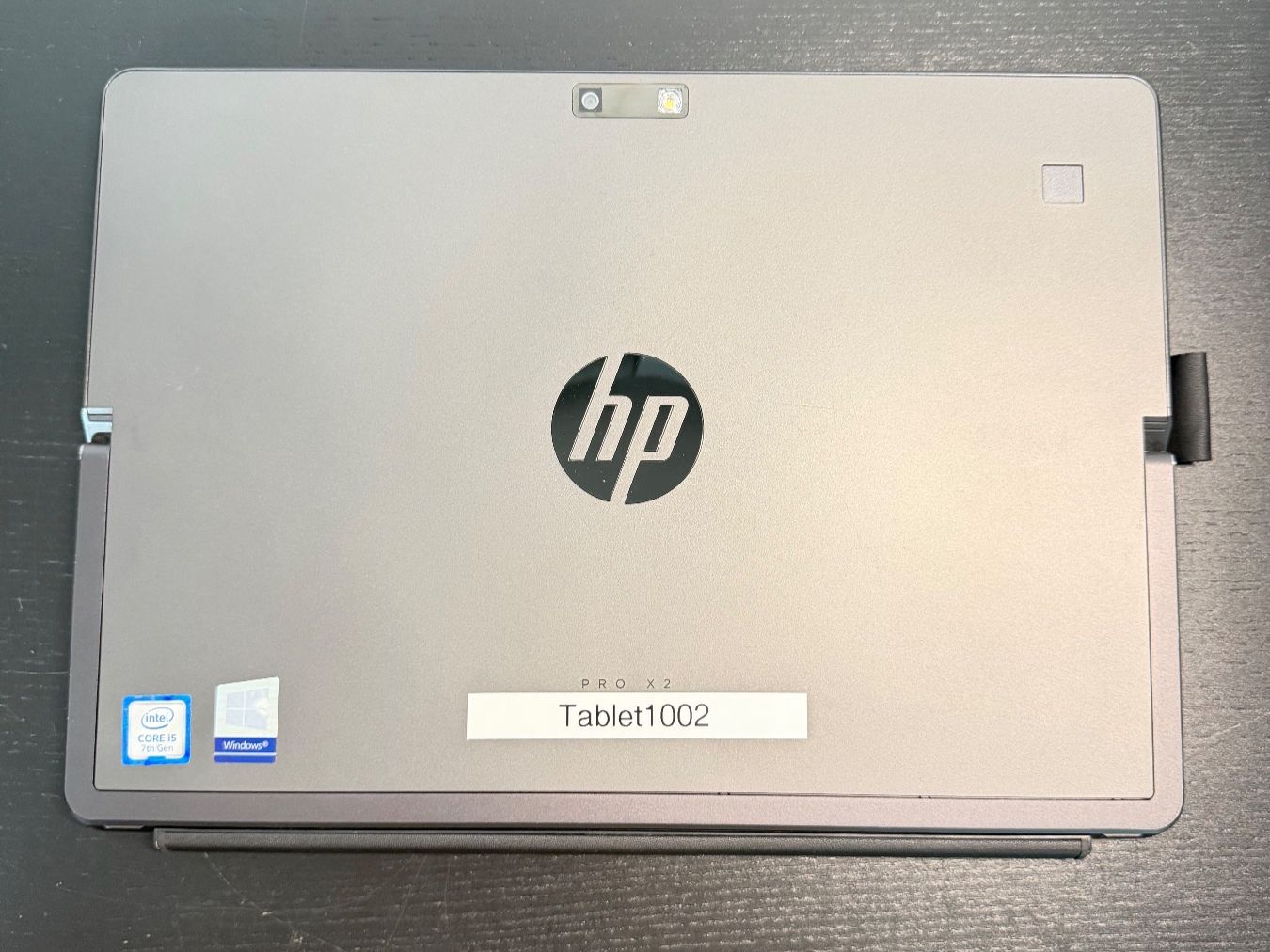 Hewlett Packard Notebooks: HP Pro x2 612 G2 2in1 Notebook – Gebraucht aus Bad Zurzach von AlfistaProta 2