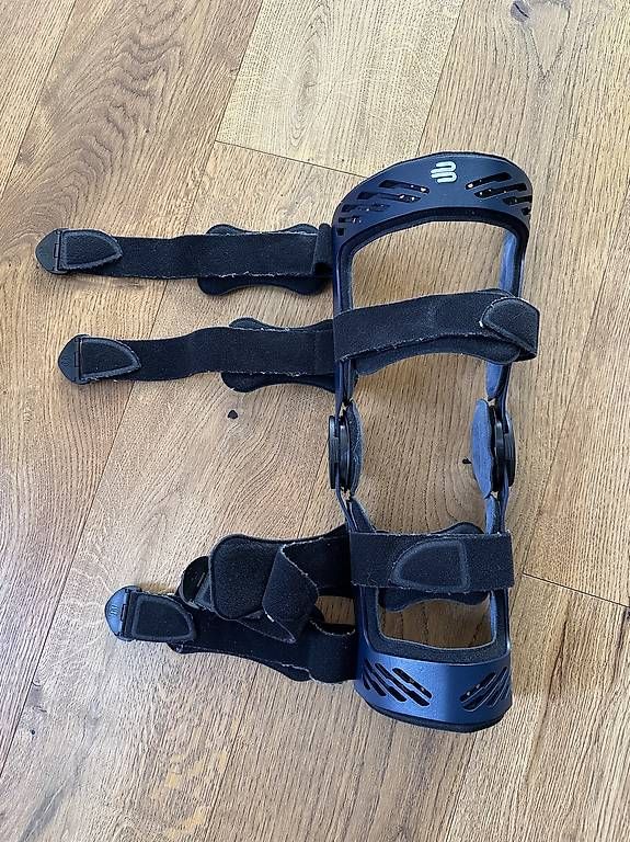 Attrezzature mediche: Schina – Usato da Schüpfen venduto da TOY-58