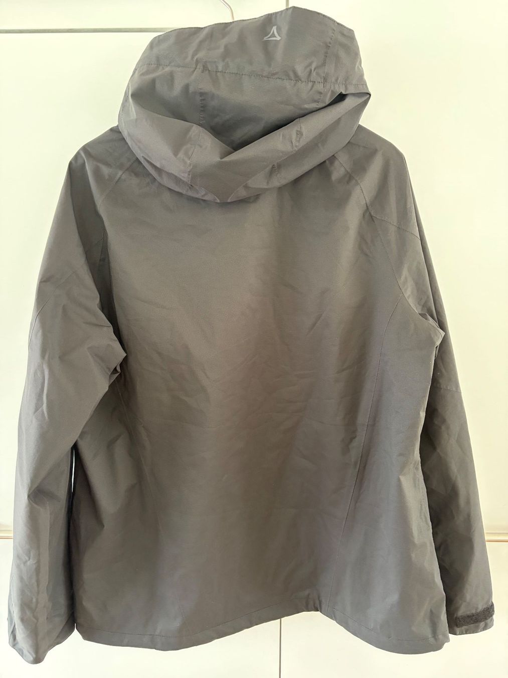Schoeffel Giacche: Schöffel Rain Jacket, Size XL, unisex – Usato da Engelberg venduto da Pits68 1