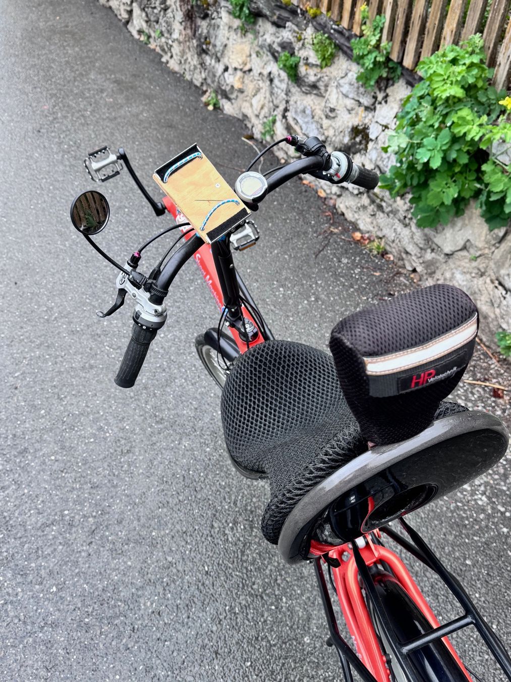Velos: Vélo couché Street Machine en excellent état – Gebraucht aus Frenières-sur-Bex von Sonbi 6
