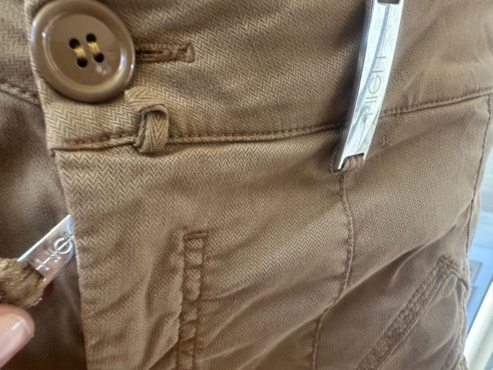 High Pantaloni: Exklusive Hose von HIGH – Usato da Neuhausen venduto da Lechasseur 7