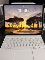 Apple 12,9Pro Wi-Fi 1 TB