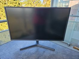 Samsung UHD-Monitor 32 Zoll (wenig gebraucht)