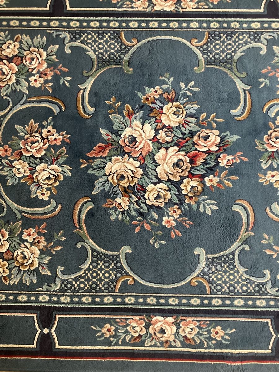 Tappeti: Teppich gross 167x230cm – Usato da Basel venduto da nov_8nfz 1