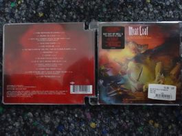 CD : Meat loaf