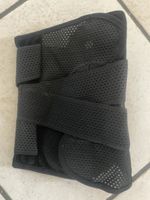 Kniebandage, neu, Gr.L/XL