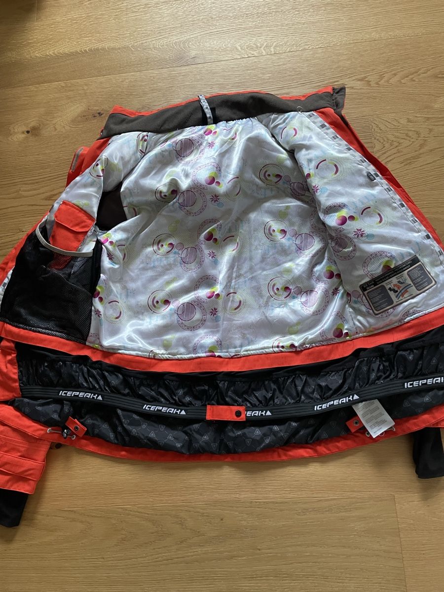 Icepeak Jacken: Icepeak Damen Skijacke Gr. M – Gebraucht aus Neunkirch von autoscooter57 3