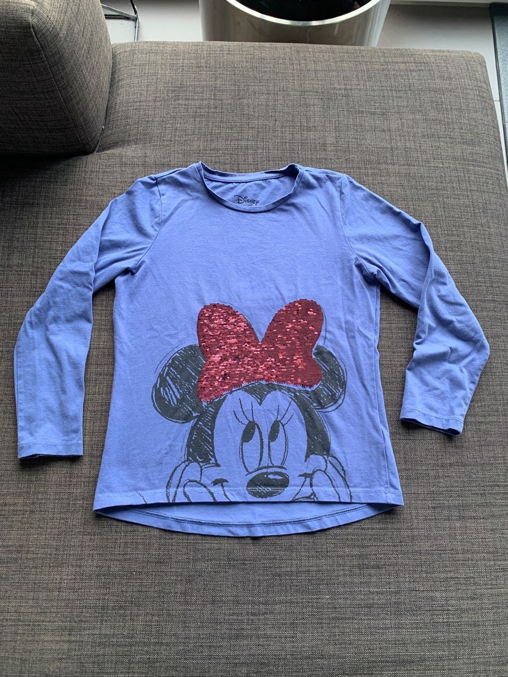 Maglioni & Felpe: Shirt / dünner Pullover Grösse 134 – Usato da Bützberg venduto da Alexaborn