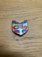 Cilo Steuerkopfemblem sehr schön
