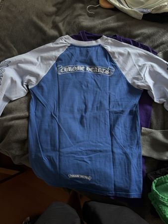 Chrome hearts longsleeve