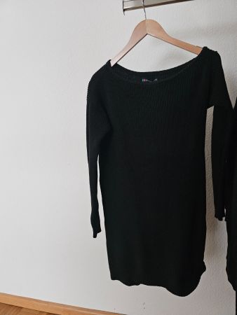 Strickkleid