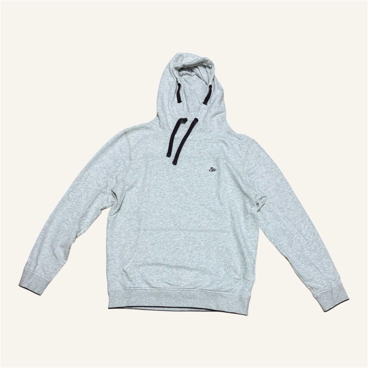 Maglioni & Felpe: Stylish EDC Hoodie – Usato da Basel venduto da 1moonstar