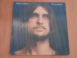LP  Mike Oldfield